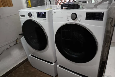 Inicio técnicos en lavadoras y secadoras samsung y lg en cancún