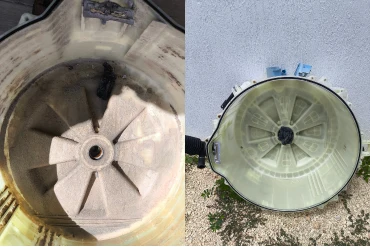 Inicio técnicos en lavadoras y secadoras samsung y lg en cancún