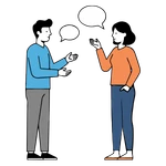 Inicio atención con los tecnicos de lavadoras y secadoras