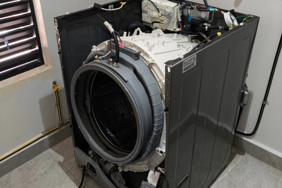 servicio de reparacion